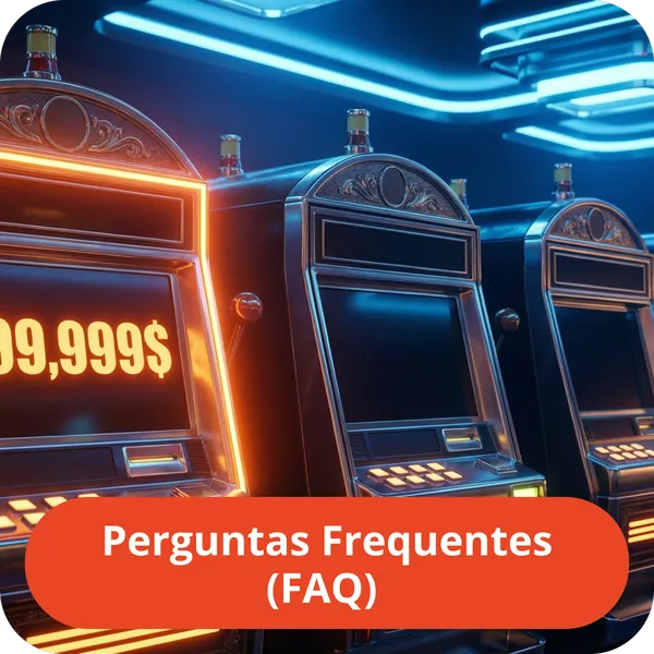 Perguntas Frequentes (FAQ)